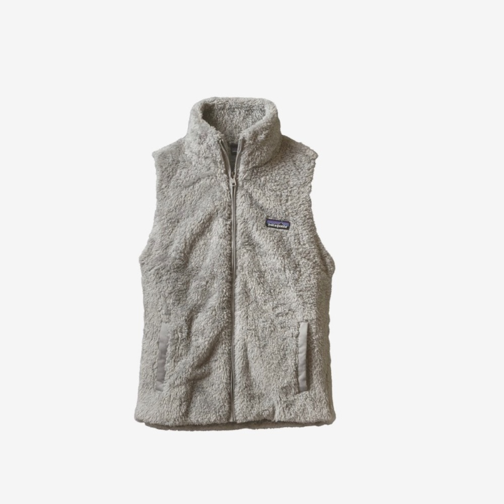 Patagonia Los Gatos Fleece Vest